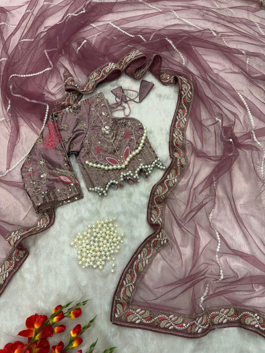 Presenting You Most Beautiful Latest Saree Collection