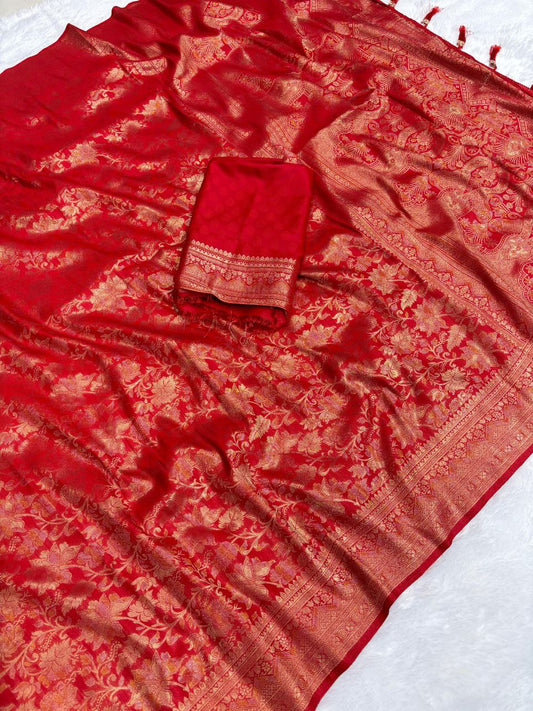 New Saree Collection Launch