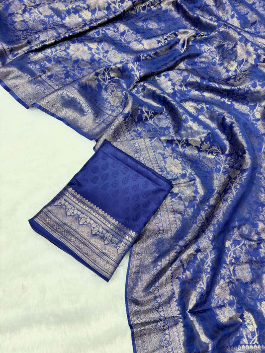 New Saree Collection Launch