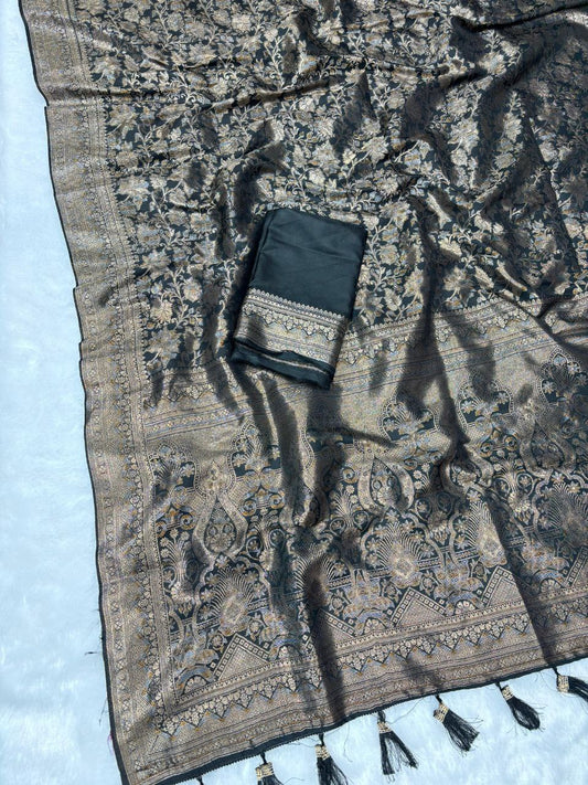 New Saree Collection Launch