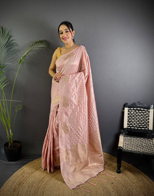 Je recherche quelqu'un pour ce magnifique sari de la même couleur