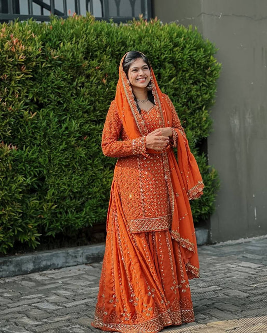 NEWLY LAUNCHED KURTI & PLAZZO