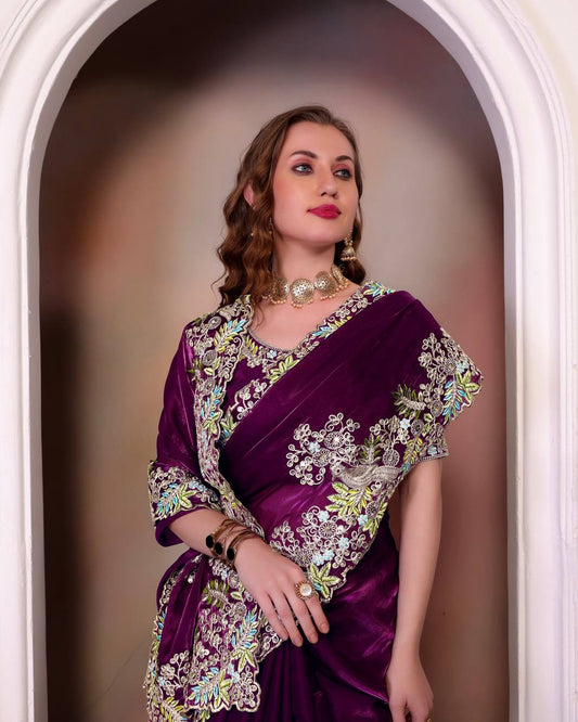 Real Modelling Launching Jimmy Cho Collection