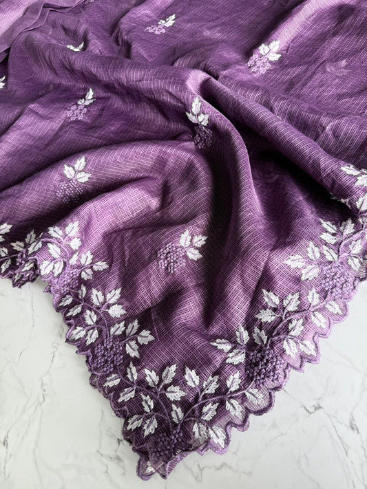 NEW LAUNCHING BOLLYWOOD INSPIRE KOTA SAREE