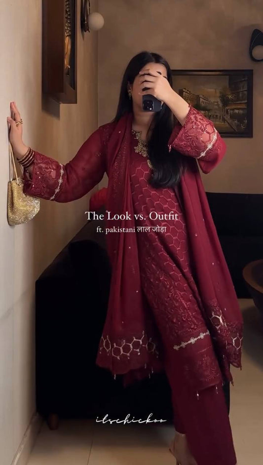 PREMIUM DESIGNER READYMADE TOP PLAZZO COLLECTIONS