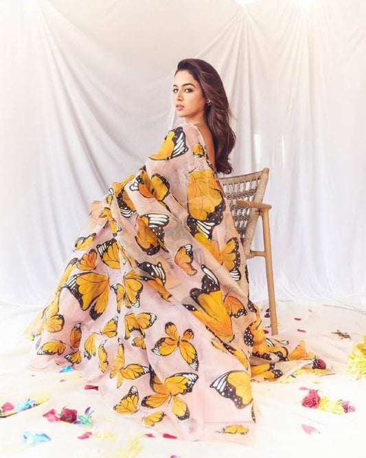 Presenting You Most Beautiful Latest Lehenga Collection