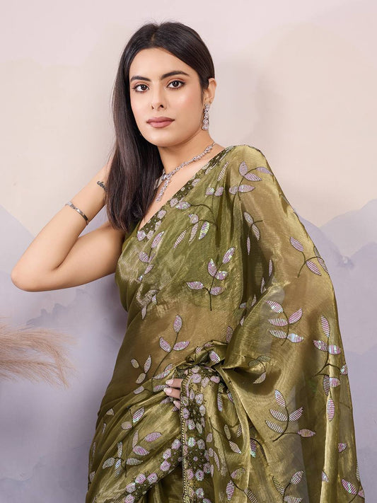 Looking some one for this same colour beautiful Saree