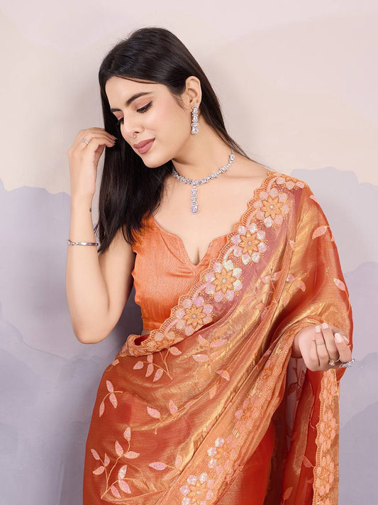 Looking some one for this same colour beautiful Saree