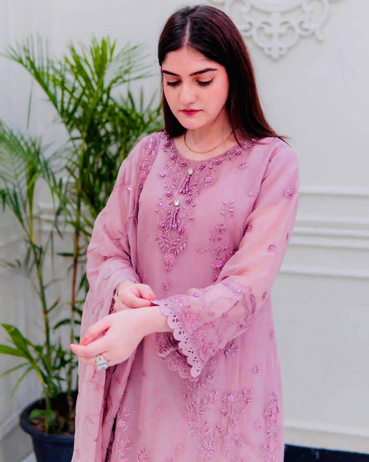 THIS NEWLY LAUNCHED KURTI & SHARARA