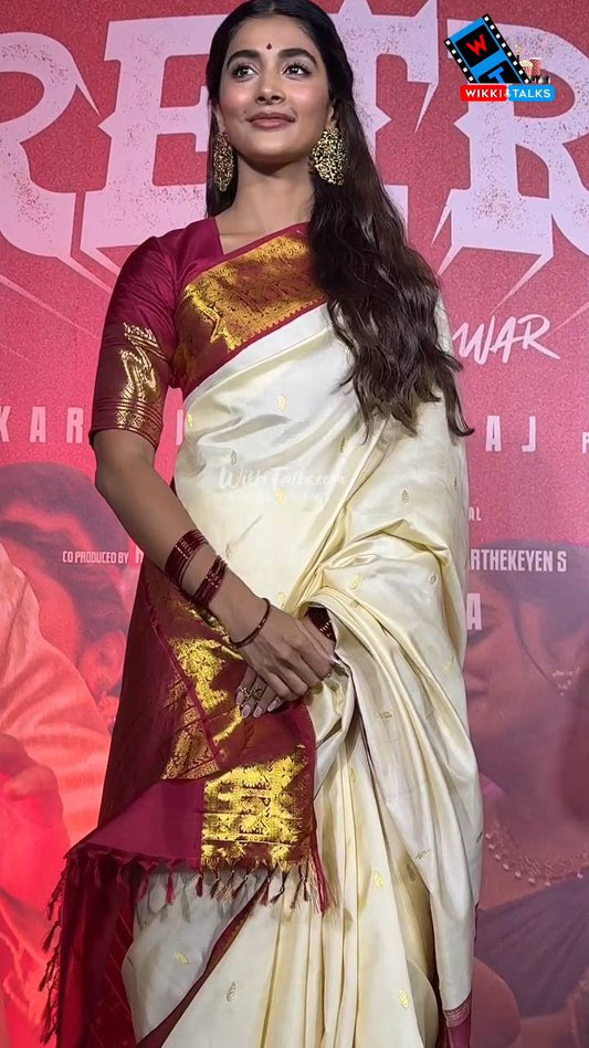 PURE GOLDEN ZARI SAREE