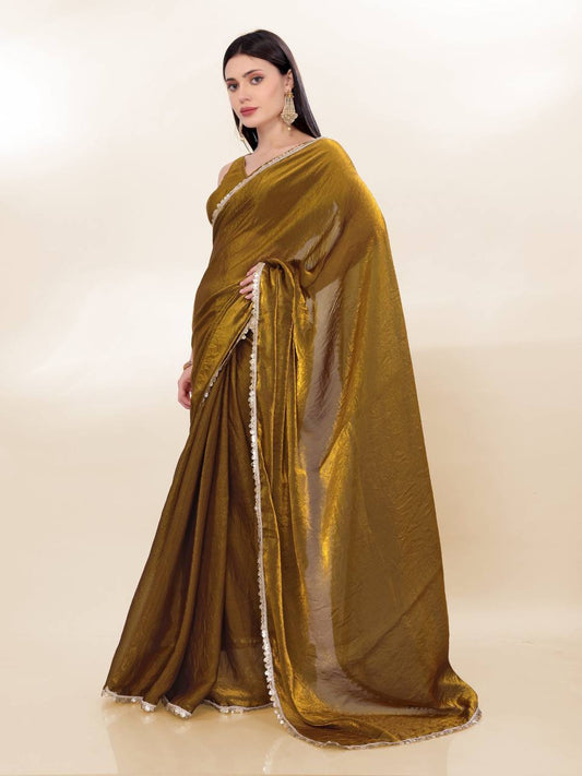 Looking some one for this same colour beautiful Saree
