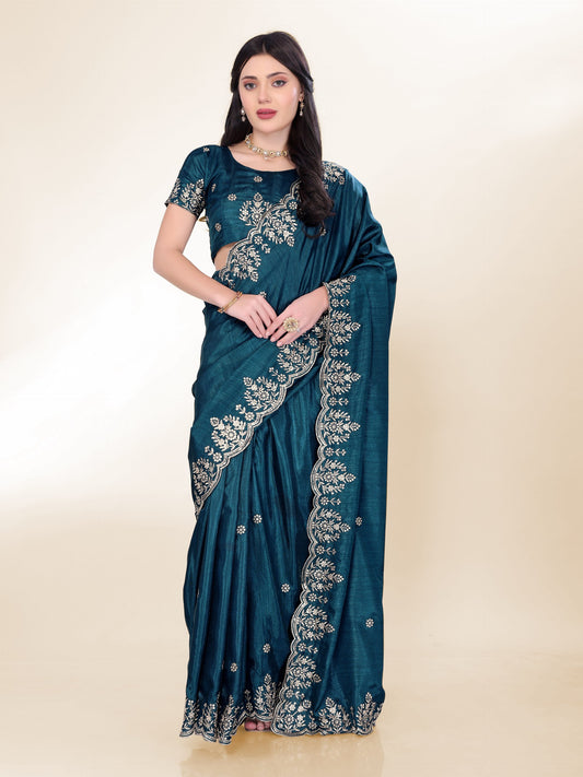 Looking some one for this same colour beautiful Saree