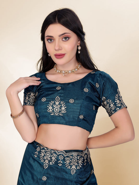 Looking some one for this same colour beautiful Saree