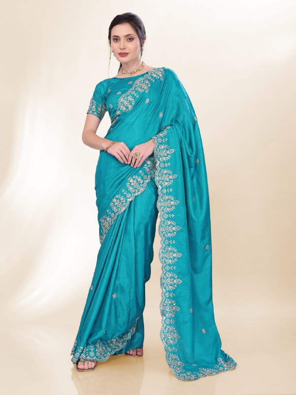 Looking some one for this same colour beautiful Saree