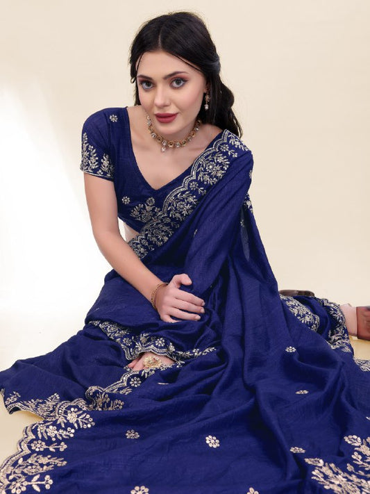 Looking some one for this same colour beautiful Saree