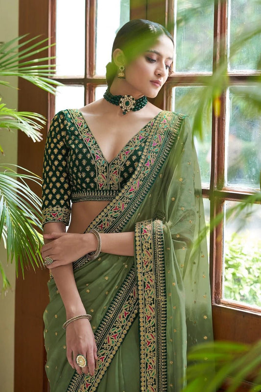 Looking some one for this same colour beautiful Saree