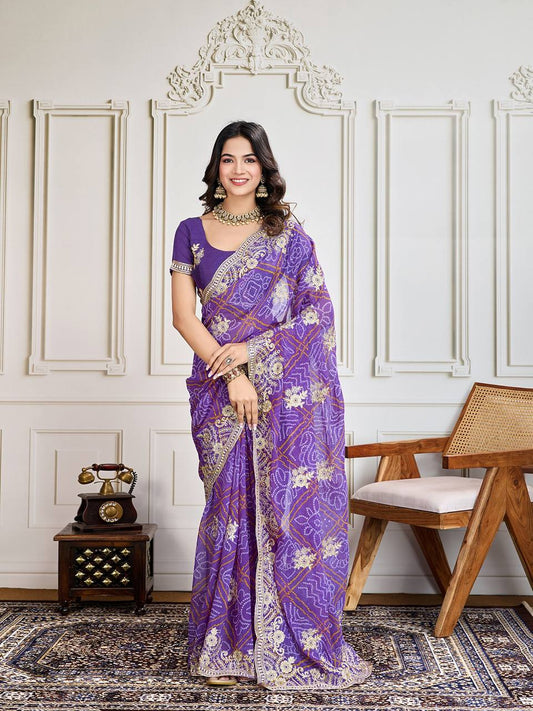 Looking some one for this same colour beautiful Saree