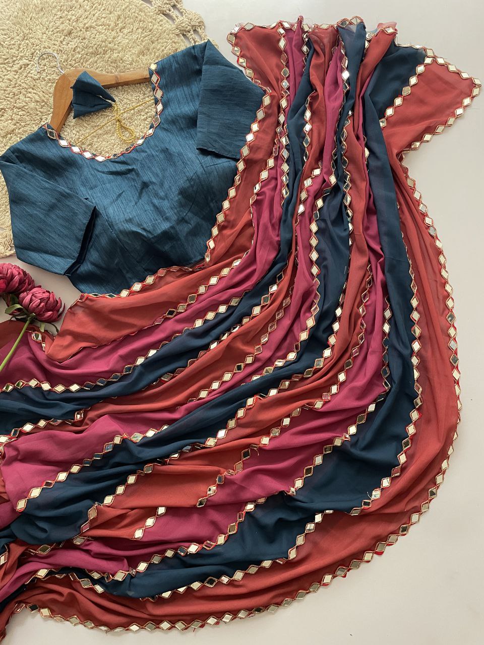 New Bollywood BlockBuster Design Launching sequence