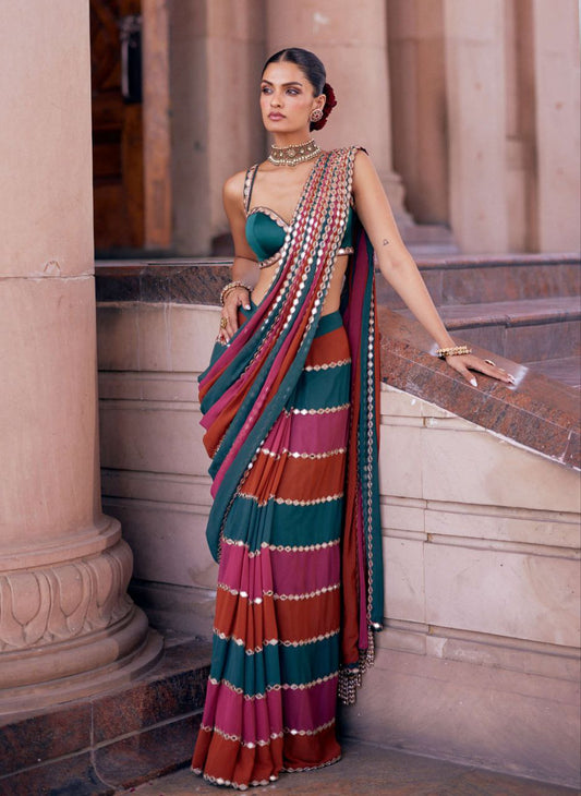 New Bollywood BlockBuster Design Launching sequence