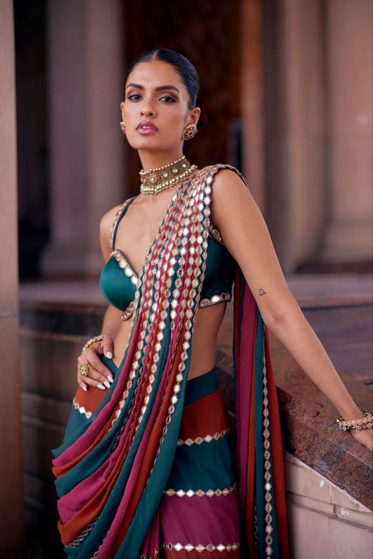 New Bollywood BlockBuster Design Launching sequence