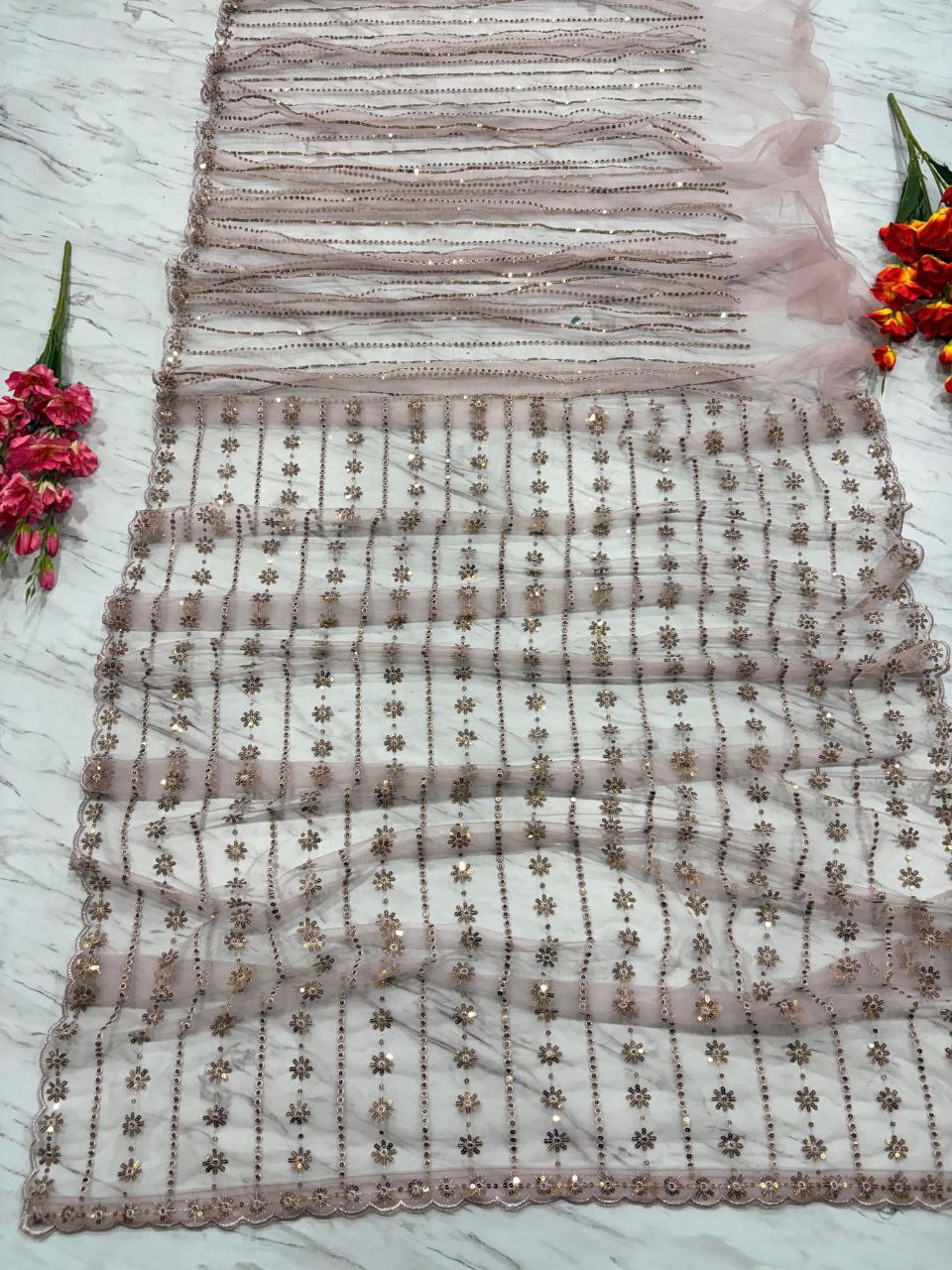 Presenting You Most Beautiful Latest Saree Collection