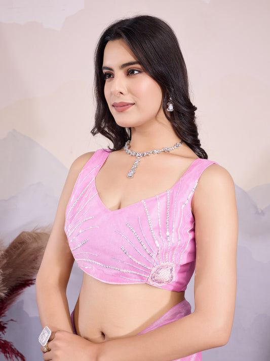 Looking some one for this same colour beautiful Saree