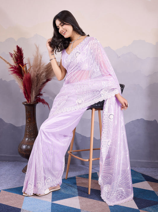 Looking some one for this same colour beautiful Saree