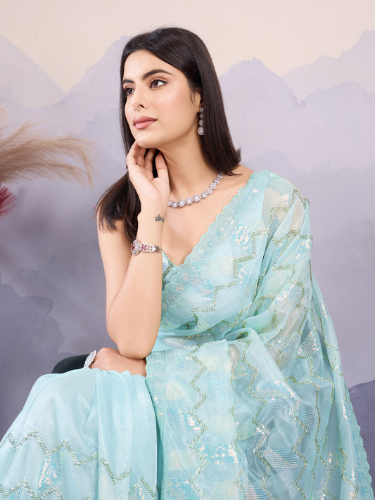 Looking some one for this same colour beautiful Saree