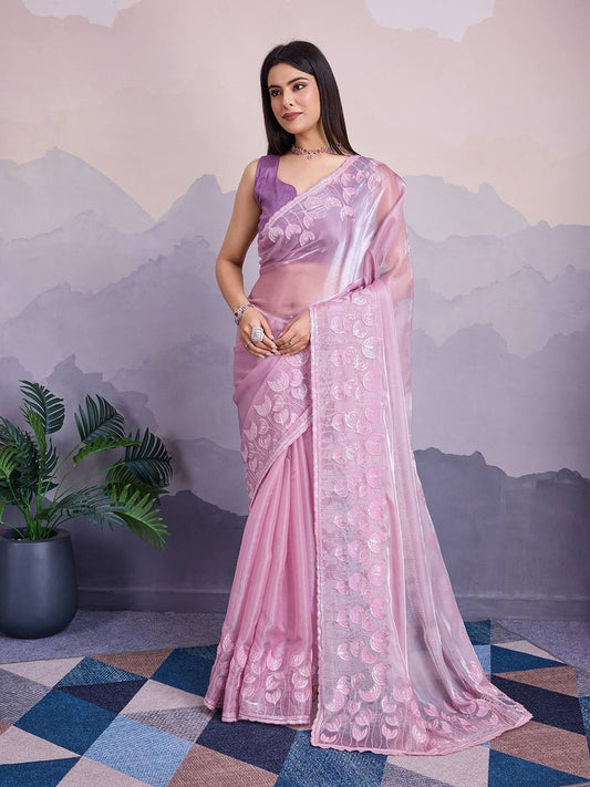 Looking some one for this same colour beautiful Saree