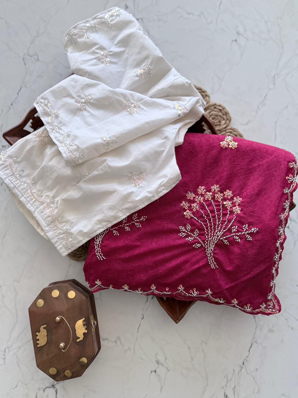 NEW LAUNCHING BEADS DESIGN ON NEW YEAR