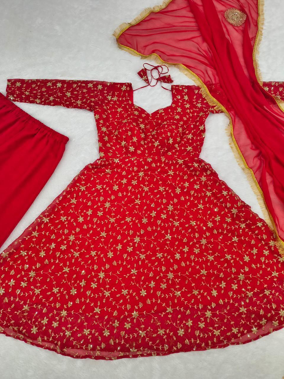 Presenting You Most Beautiful Latest Dress Collection