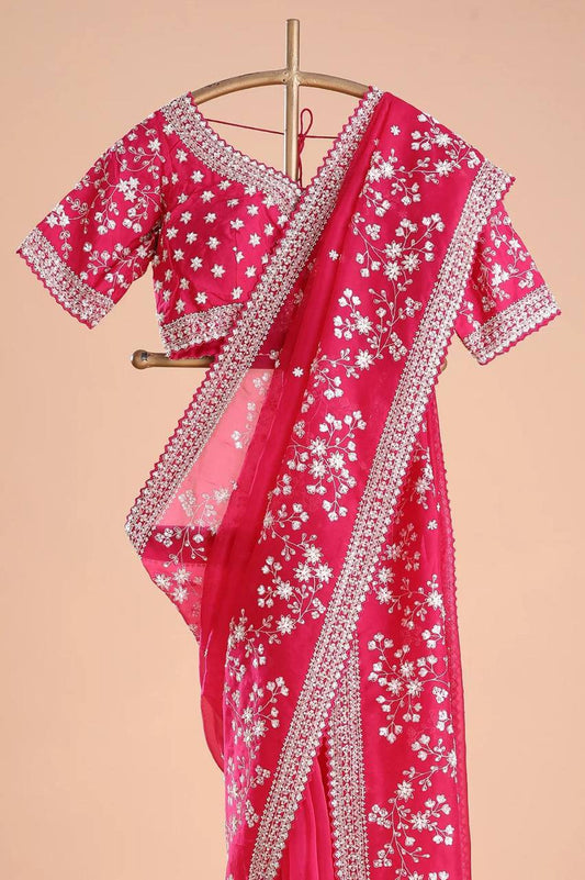 Looking some one for this same colour beautiful Saree