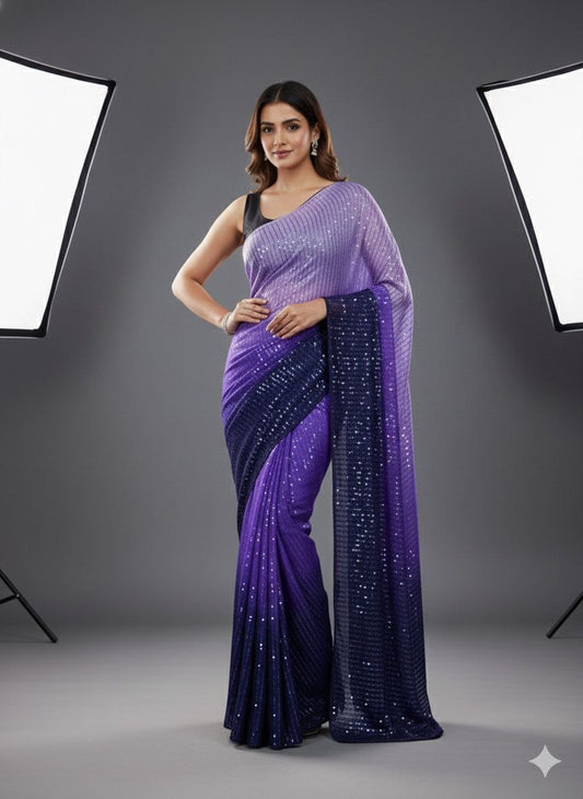 Presenting You Most Beautiful Latest Saree Collection