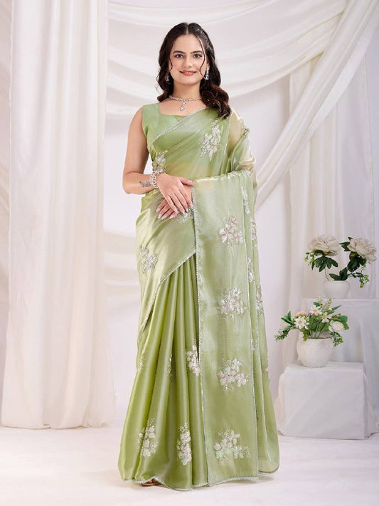 Looking some one for this same colour beautiful Saree