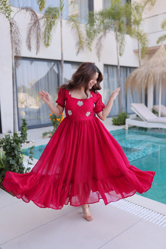 PREMIUM READYMADE DESIGNER GOWN COLLECTIONS