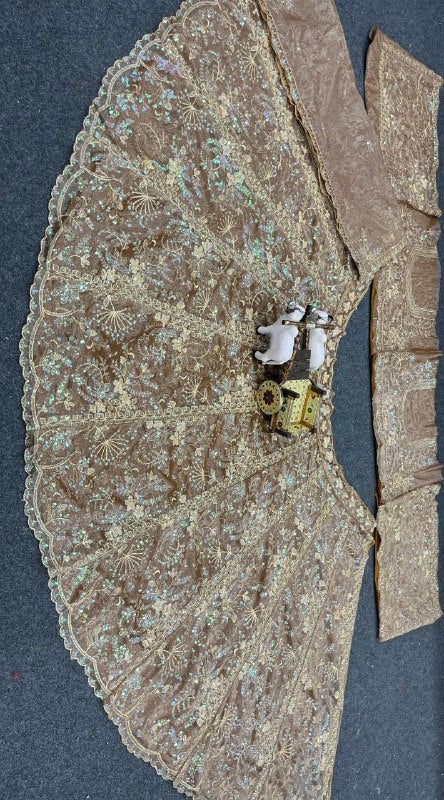 NOUVELLE TENUE WESTERN TROIS PIÈCES POUR LA SAISON DES MARIAGES TENDANCE