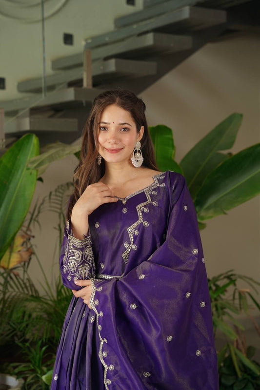 Designer Party Wear Look Collection