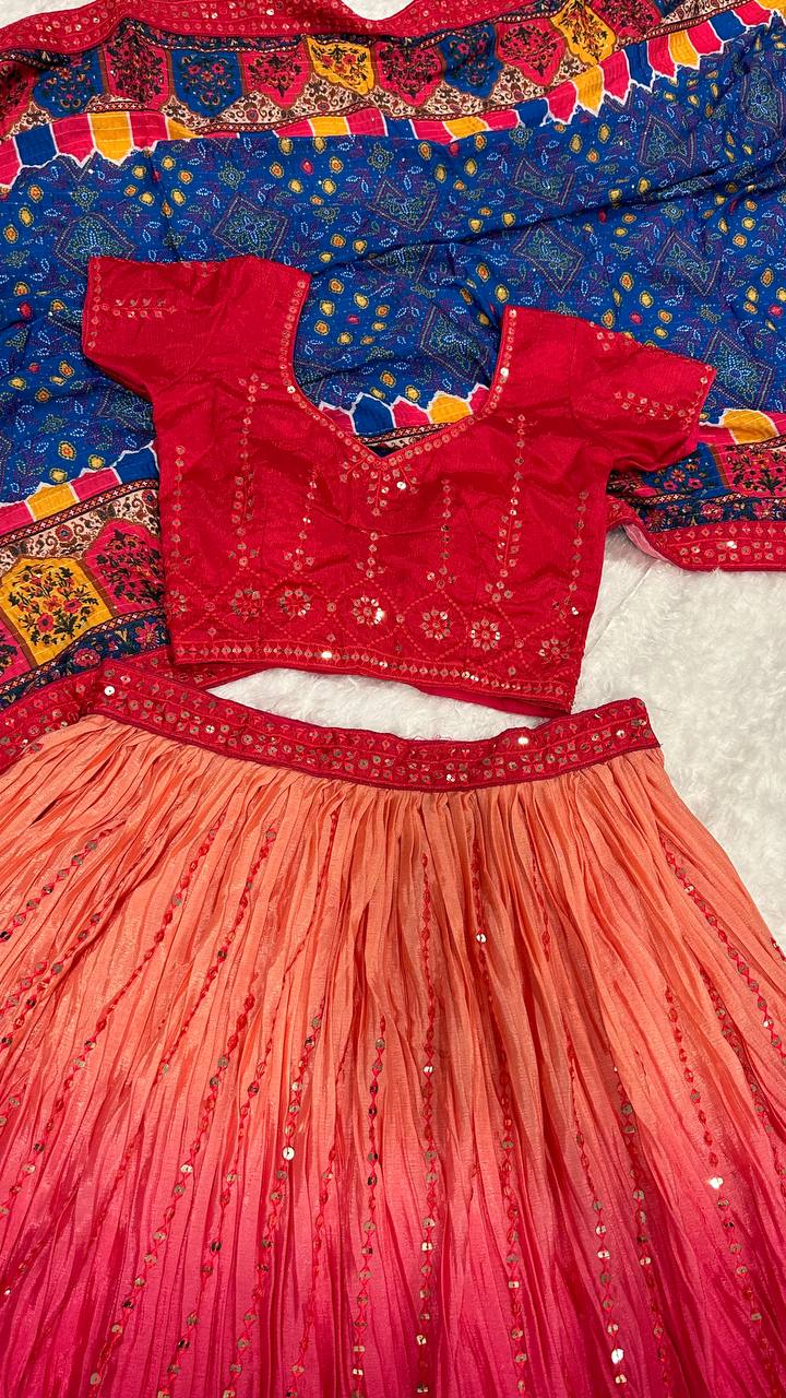 Celebrate culture & style Embrace tradition with a touch of elegance