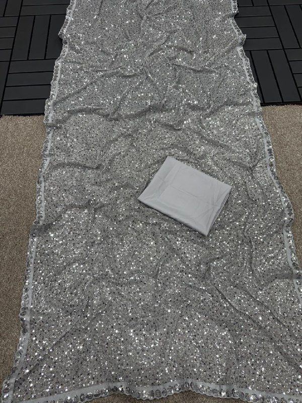 Lancement du nouveau film Bollywood BLOCKBUSTER Paillettes KAREENA KAPOOR KHAN