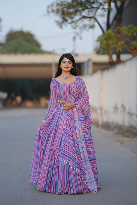 Classical Colorful Lehenga Collection