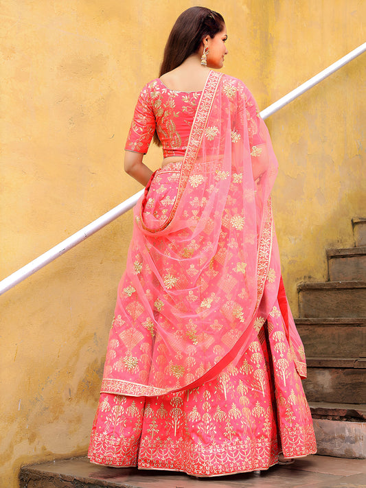 Fancy Designer Premium Looks Lehenga