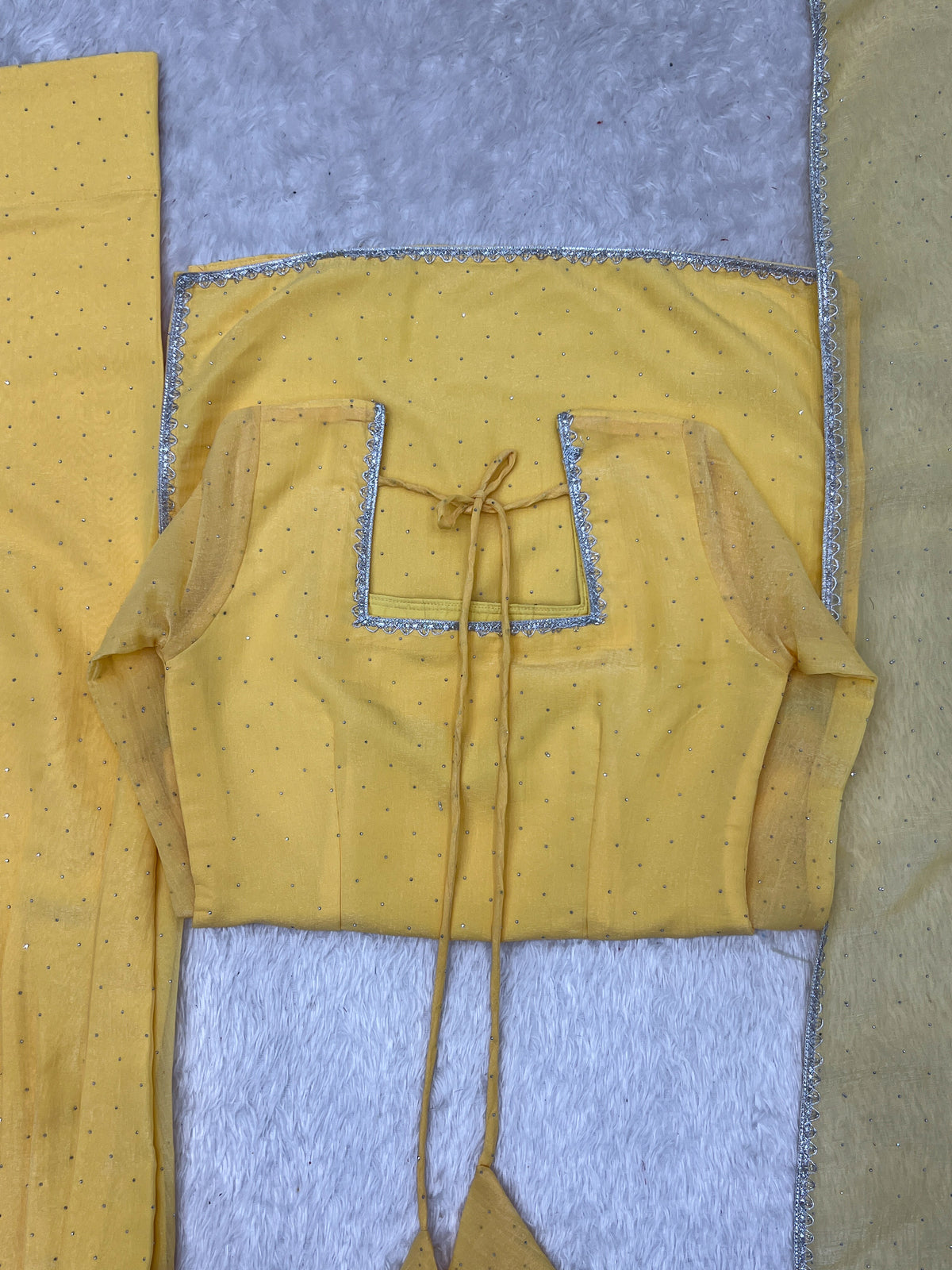 PRESENTING NEW SPECIAL FARSHI SALWAR SUIT