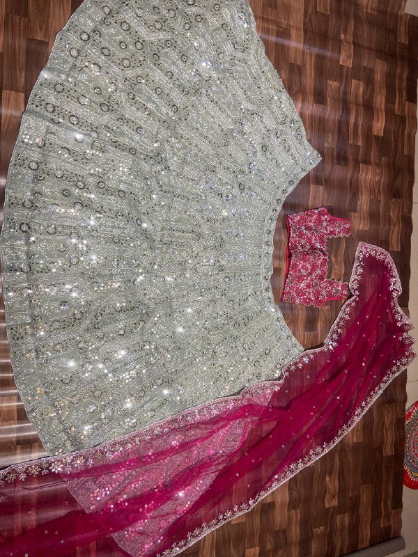 You Most Beautiful Most Awaited Latest Lehenga Collection