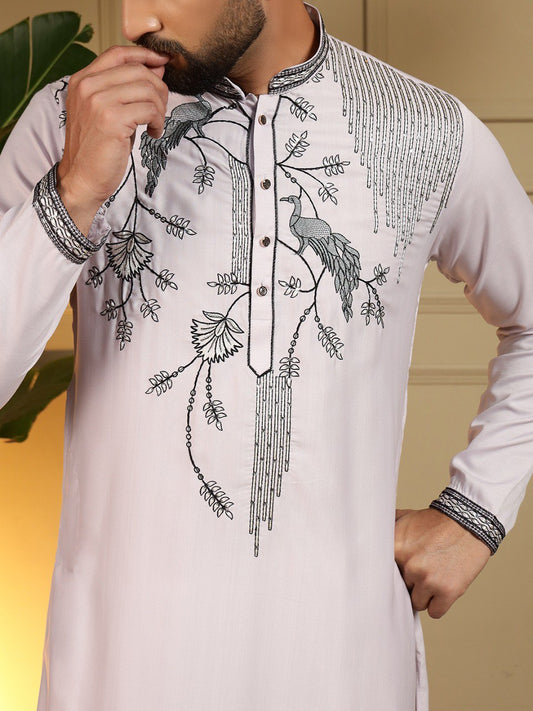 Presenting Men's Kurta Pyjama