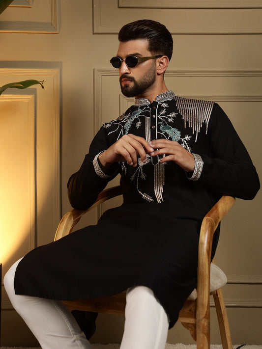Presenting Men's Kurta Pyjama