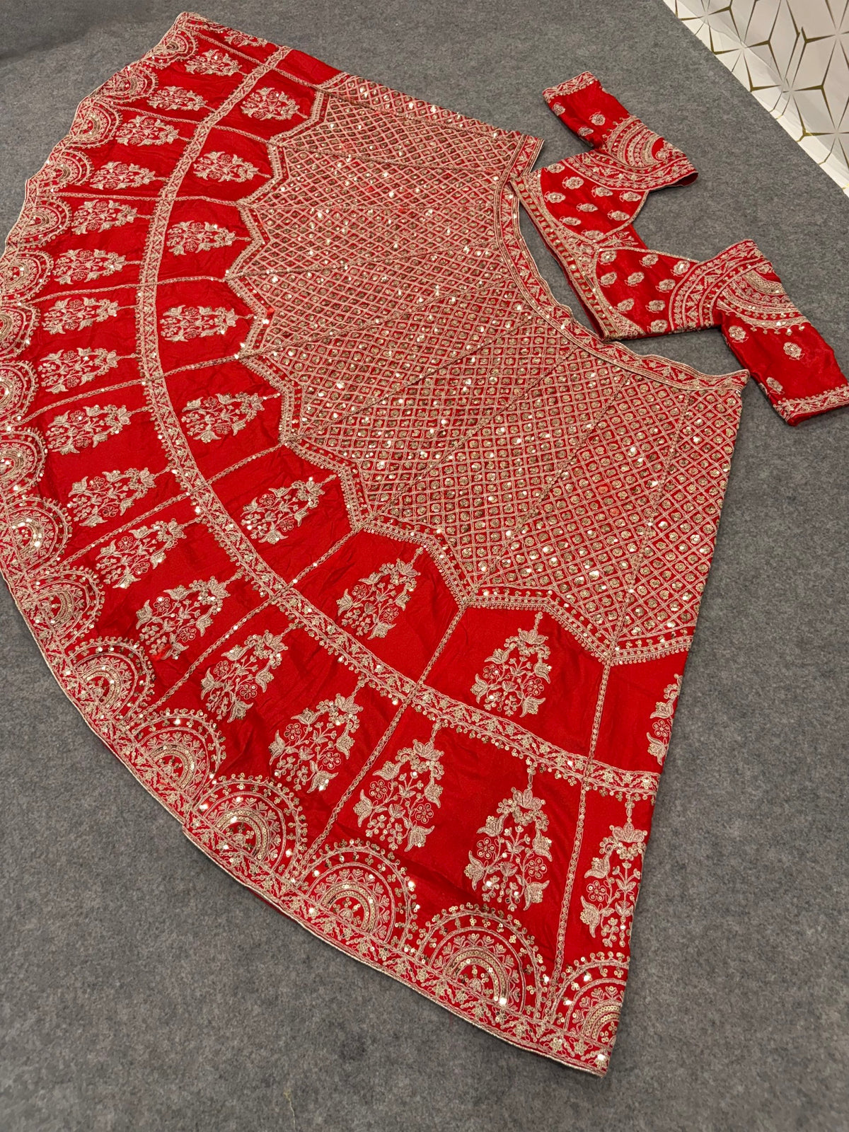 Presenting You Most Beautiful Most Beautiful Lehenga Collection