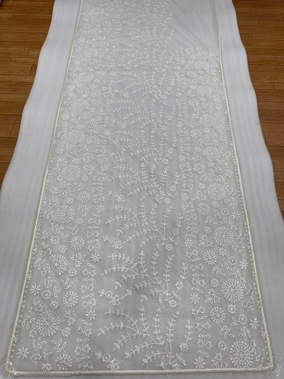 New Trending Bollywood BlockBuster Sequins Design Launching