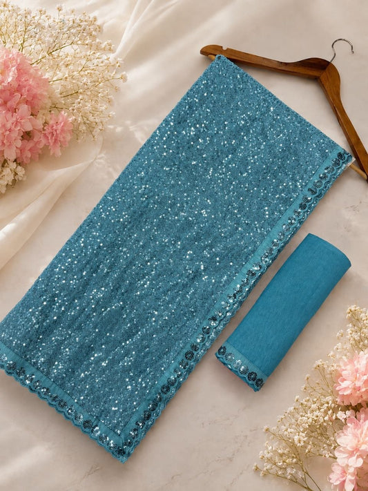 New Launching Bollywood BLOCKBUSTER Sequins Design