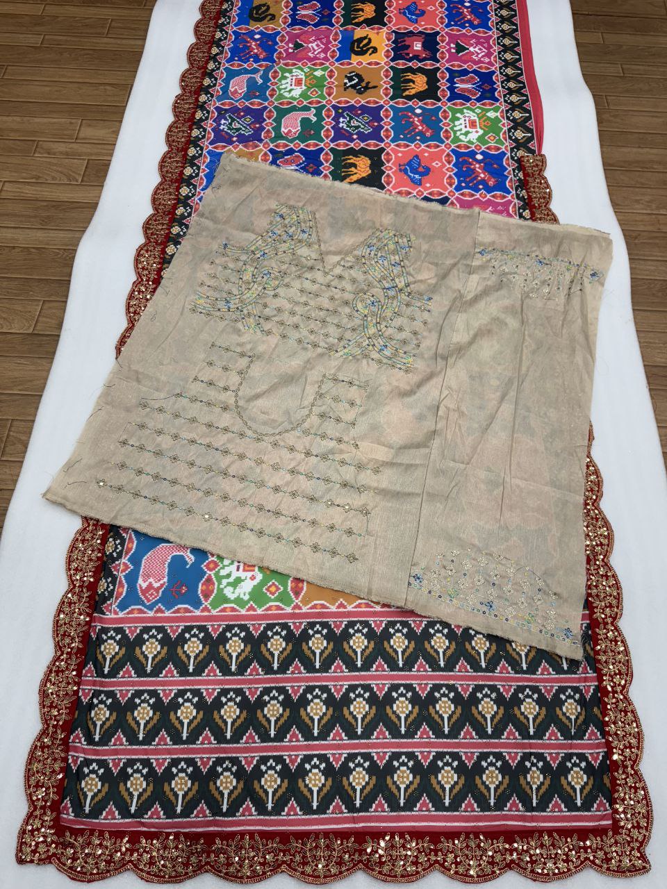 New Launching Bollywood SHILPA SHETTY KUNDRA Sequins Saree