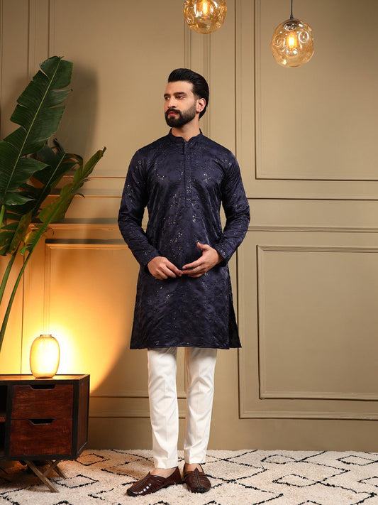 Presenting Men's Kurta Pyjama